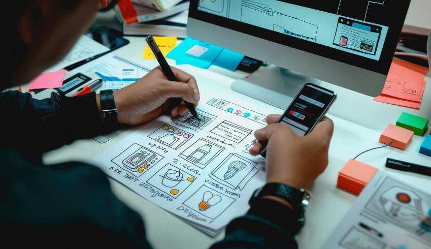 Complete Web Development Bootcamp